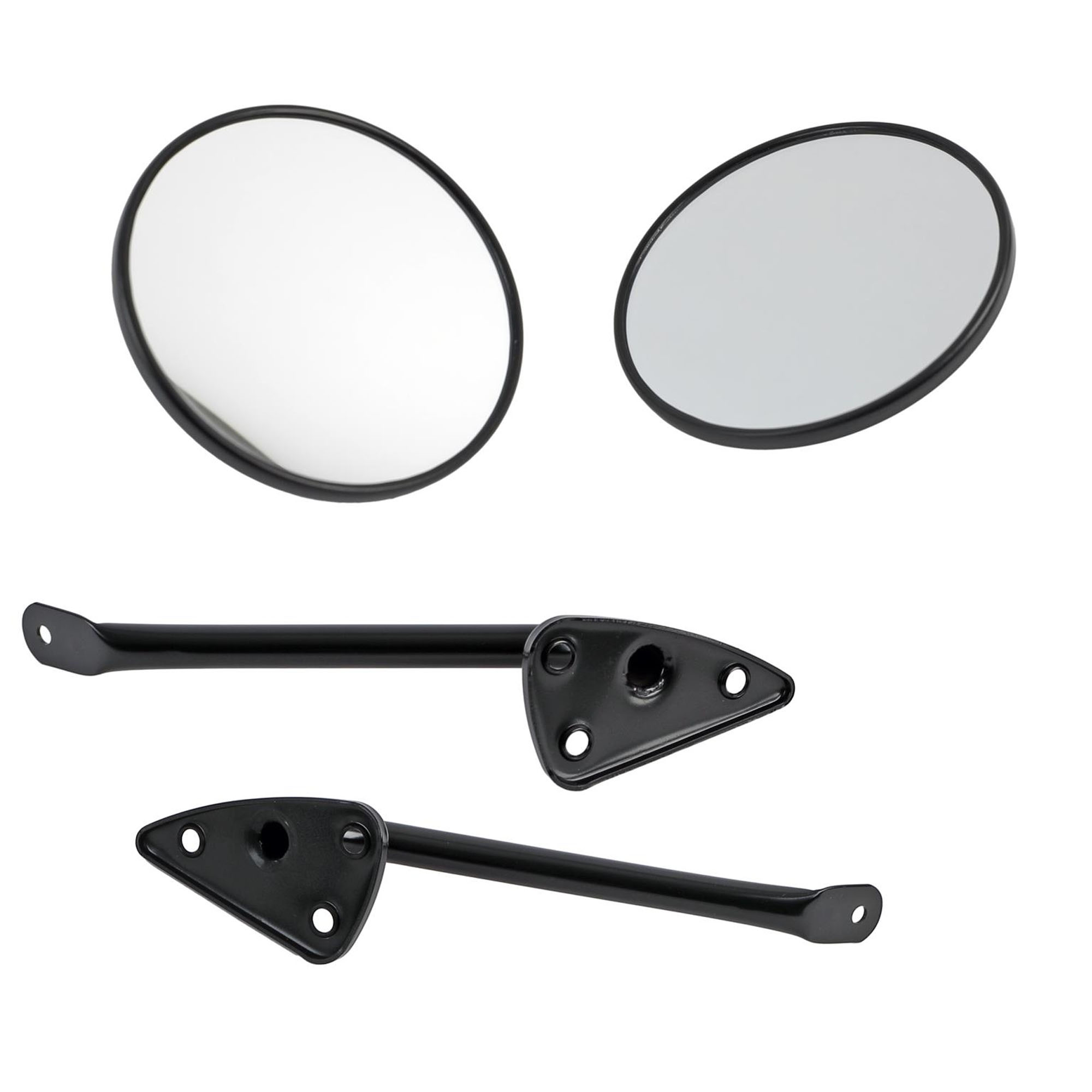 AM Mirror SKU BROCOMP300