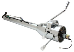 AM Steering Column SKU BROCSCU30A