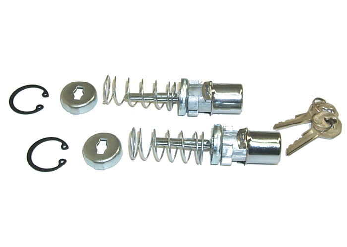 AM Door Lock SKU BRODLCA66P