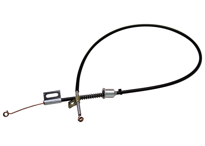 AM HVAC Heater Control Cable SKU BROHCC87AC