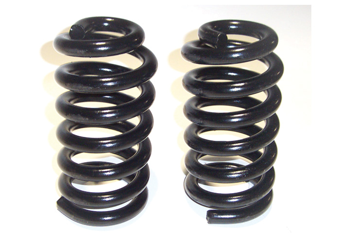 AM Coil Springs SKU BROLCSE36F2INCH