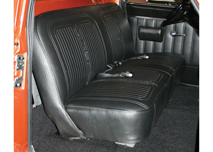 AM Seat Bracket SKU BROLSB67726770