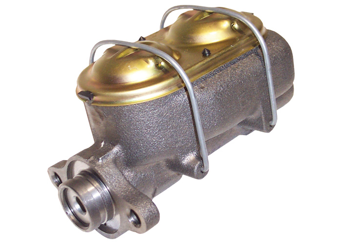 AM Brake Master Cylinder SKU BROMSTR900DISC