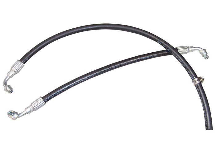 AM Power Steering Hose SKU BROPSHK766