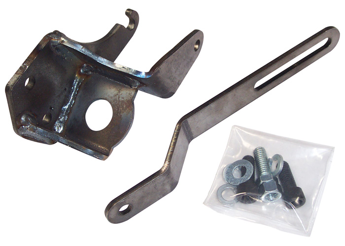 AM Power Steering Pump Bracket SKU BROPSPB766SMALLBLOC