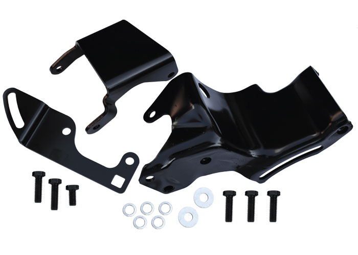 AM Power Steering Pump Bracket SKU BROPSPB774