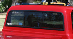 AM Rear Window Glass SKU BRORGR72LGCLEAR