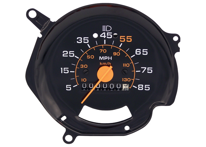 AM Speedometer SKU BROSPH8701