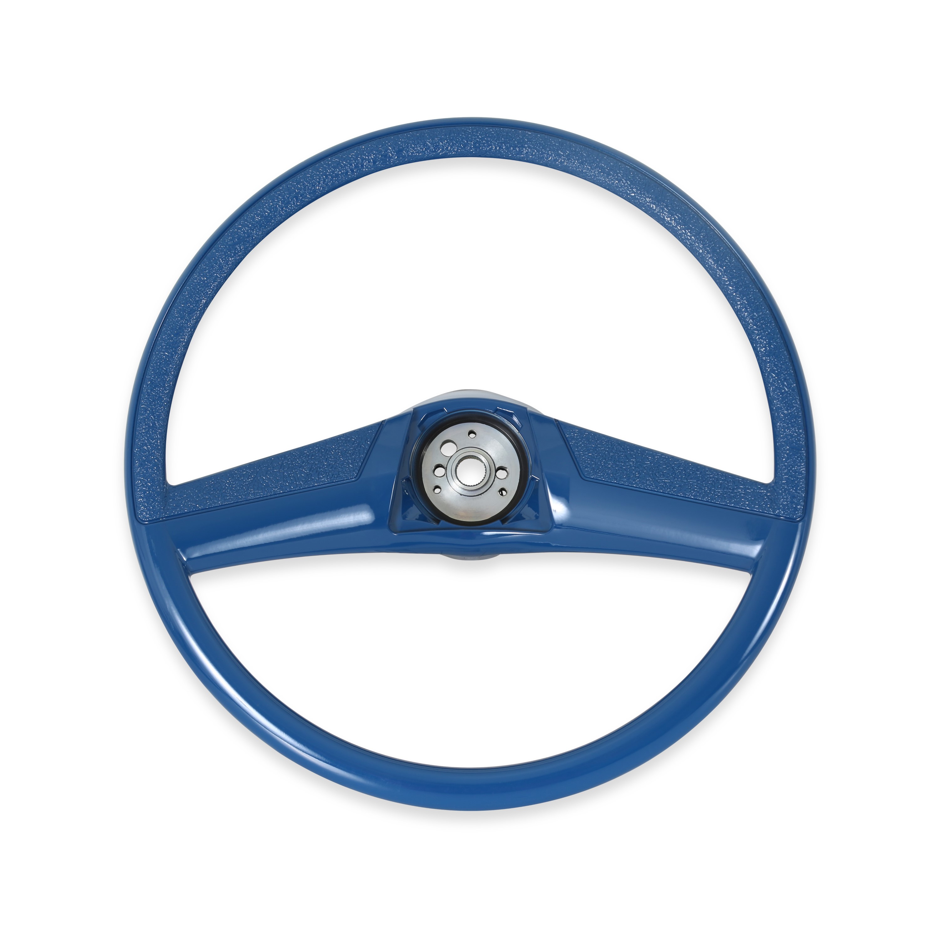 AM Steering Wheel SKU BROSTR7215BLUE