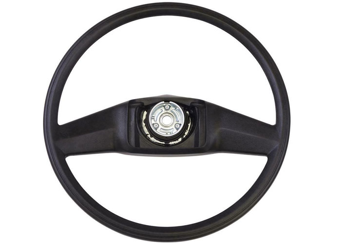 AM Steering Wheel SKU BROSTR87STBLACK