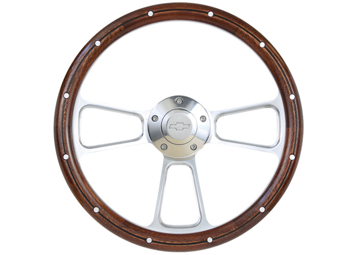 AM Steering Wheel SKU BROSTRF8PW16069