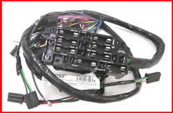 AM Wiring Harness SKU BROUH02600GAUGES