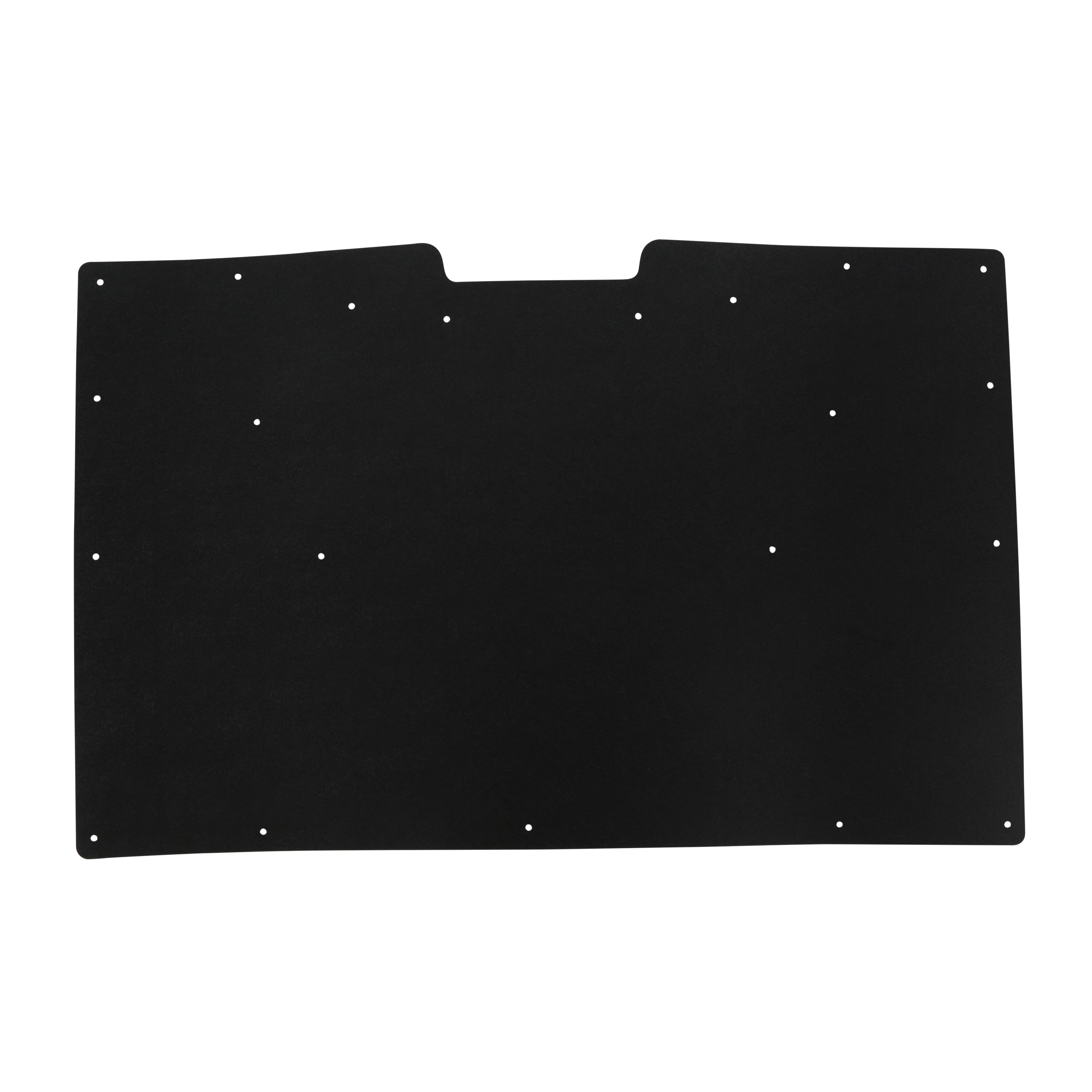 AM Hood Insulation SKU BROUHC87SM