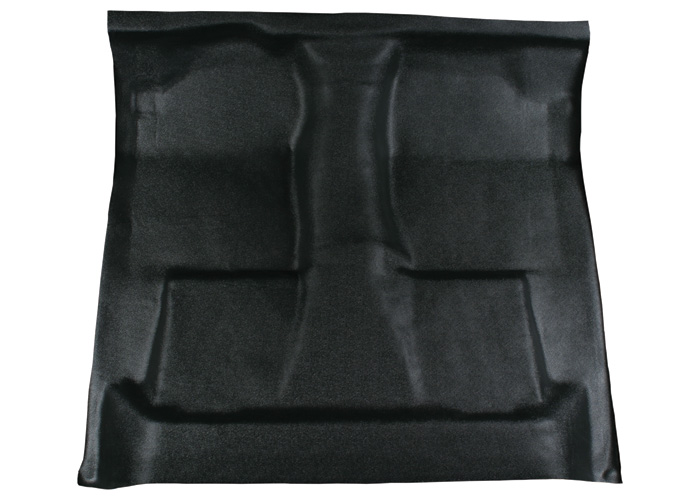 AM Rubber Floor Kit SKU BROVFC81PU2WD