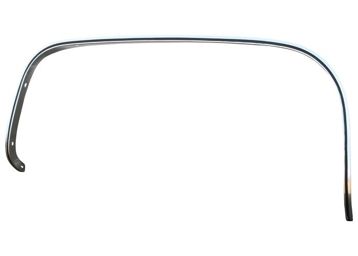 AM Fender Trim SKU BROWOM8188