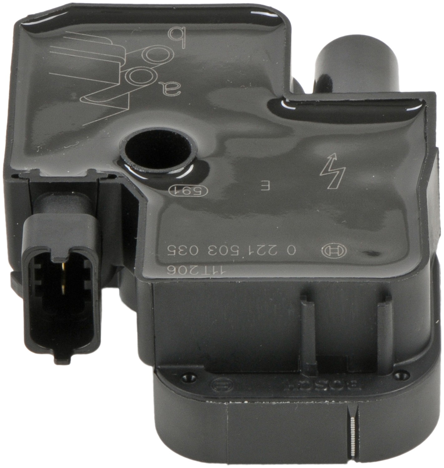 AM Ignition Coil SKU BS0221503035
