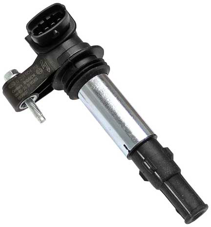 AM Ignition Coil SKU BS0221604112 OEM 12-629-037