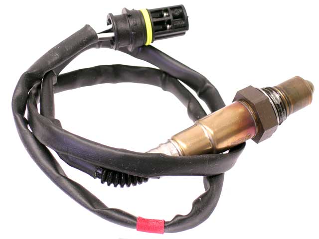 AM Oxygen Sensor SKU BS0258006318 OEM 001-540-74-17