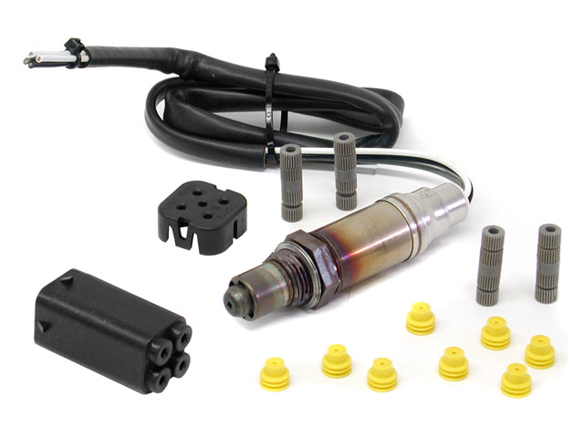 AM Oxygen Sensor SKU BS0258986505 OEM 15738