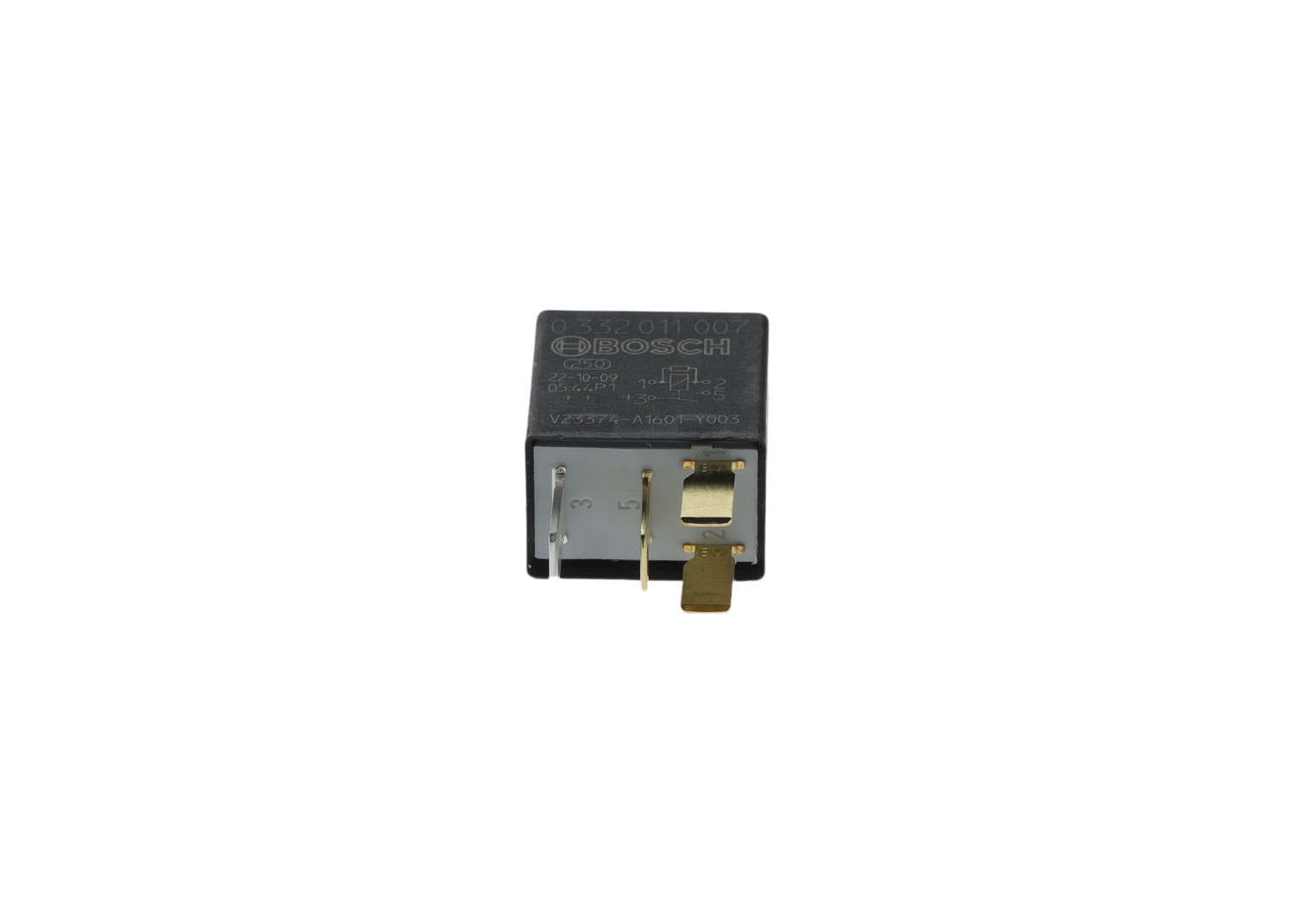 AM Horn Relay SKU BS0332011007