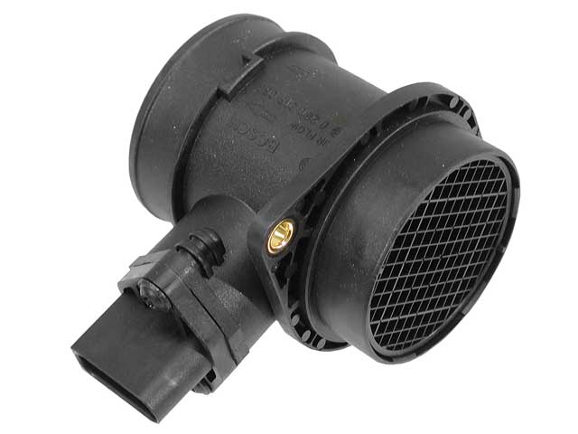 AM Mass Air Flow Sensor SKU BS06A906461L