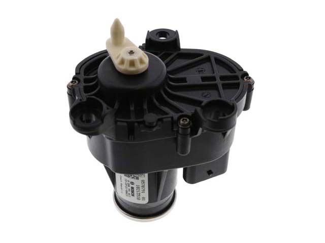 AM Intake Manifold Runner Solenoid SKU BS11618570791