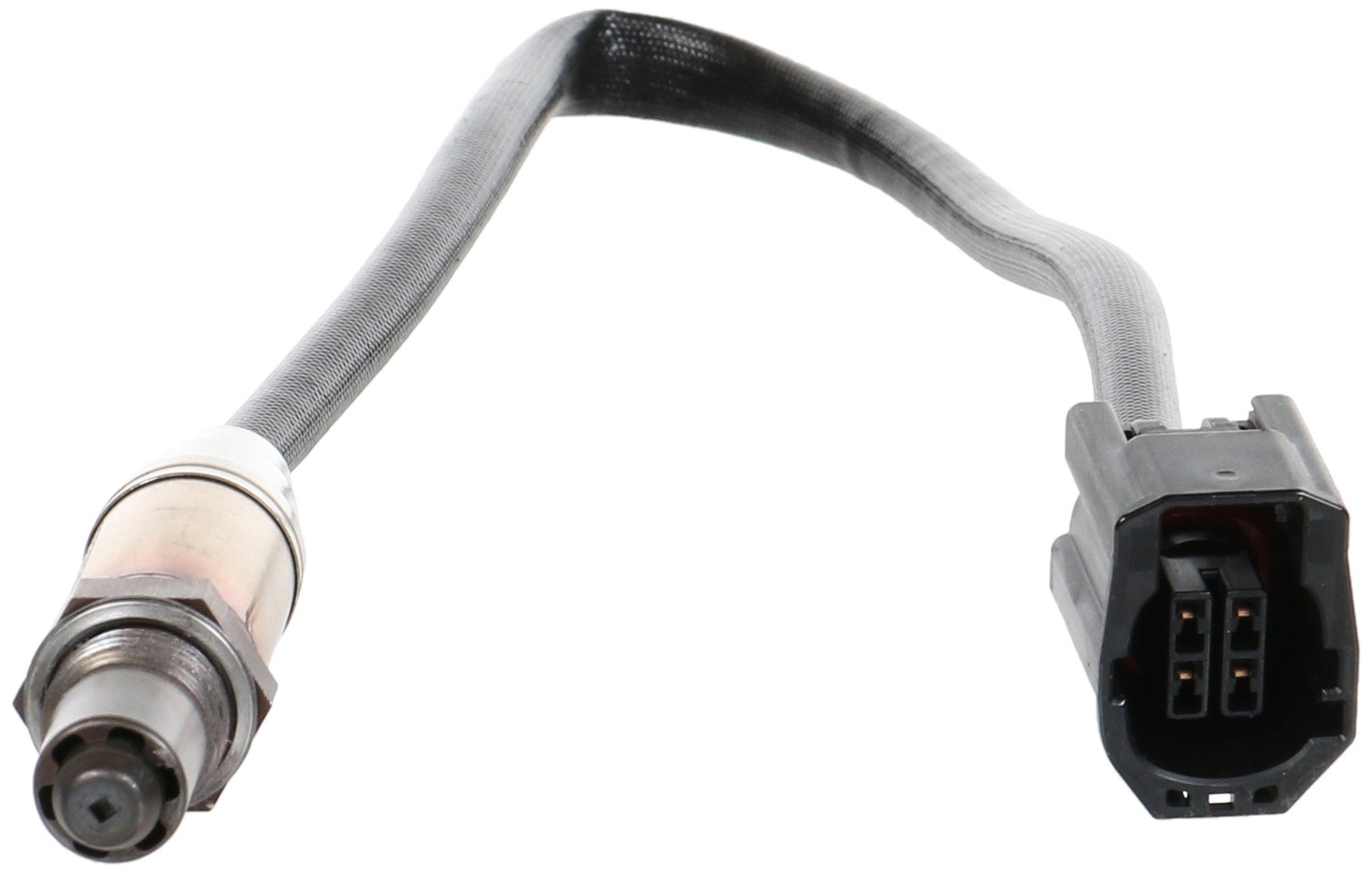 AM BOSCH OE TYPE SUPER CLASS OXYGEN SENSOR 4 WIRE 18.1 in. wire length heated Constructed of prem SKU BS13769