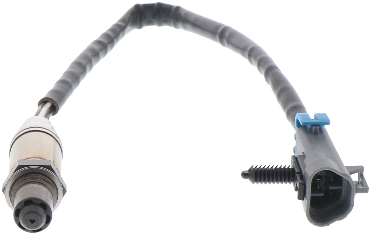 AM BOSCH OE TYPE SUPER CLASS OXYGEN SENSOR 4 WIRE Heated Constructed of premium ceramic technology SKU BS15131