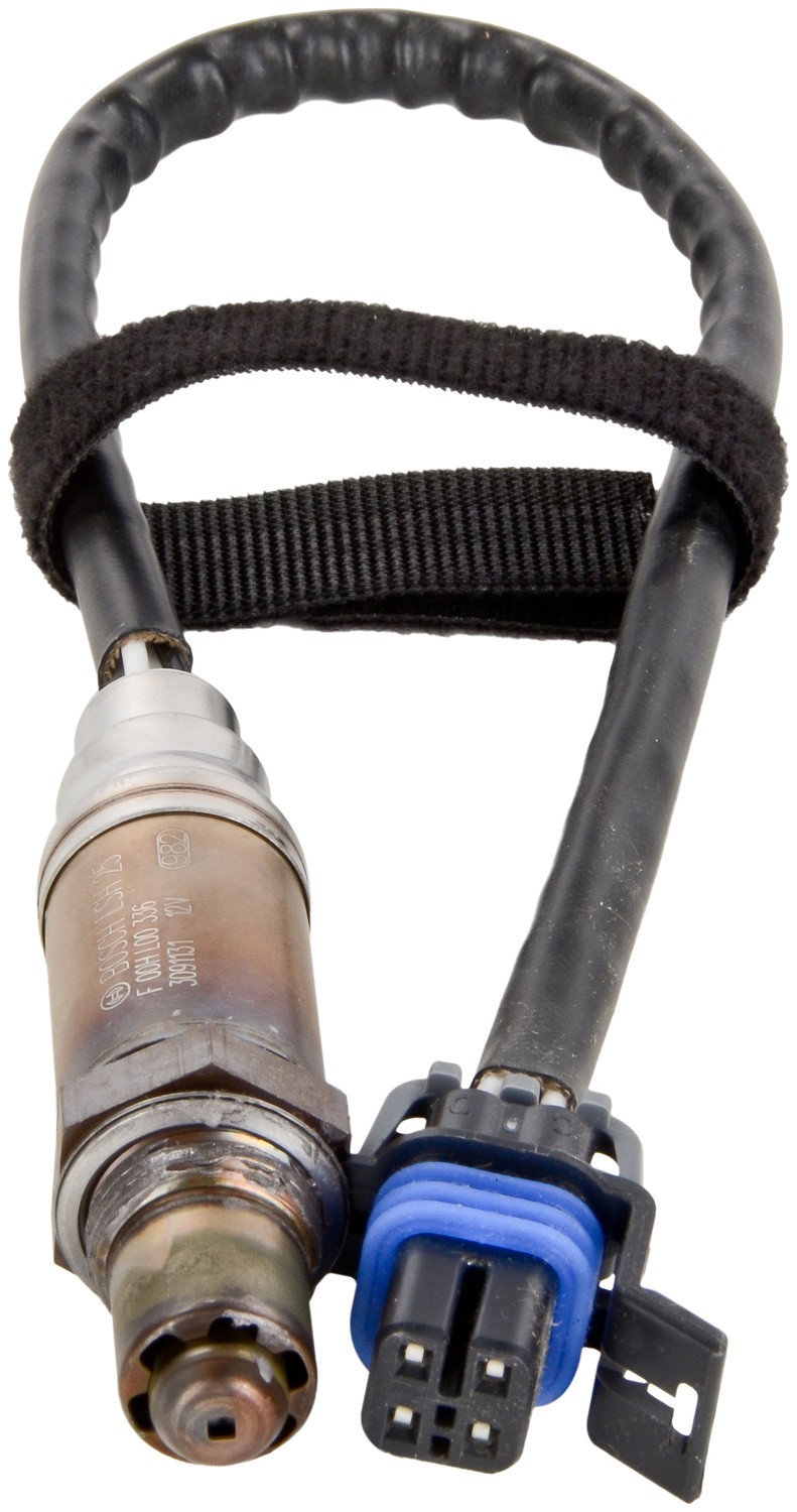 AM BOSCH OE TYPE SUPER CLASS OXYGEN SENSOR 4 WIRE 15 in. wire length planar Constructed of premiu SKU BS15150