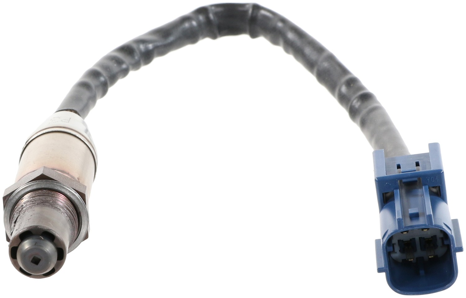 AM BOSCH OE TYPE SUPER CLASS OXYGEN SENSOR 4 WIRE 14.8 in. wire length heated Constructed of prem SKU BS15522