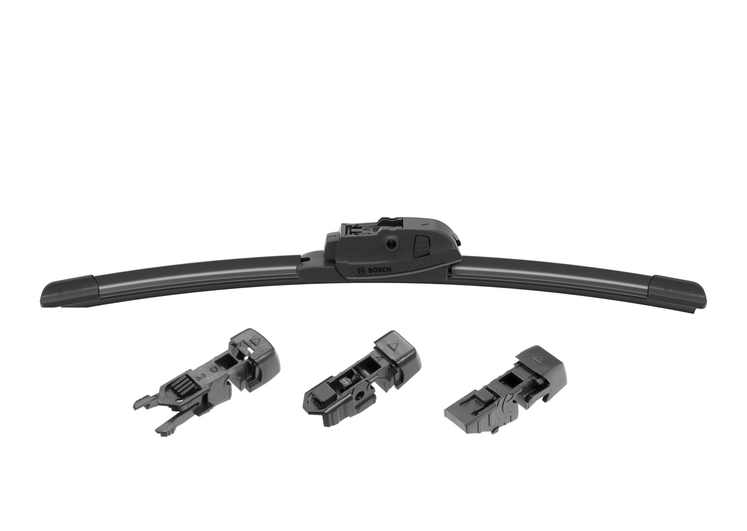 AM Windshield Wiper Blade SKU BS15CA