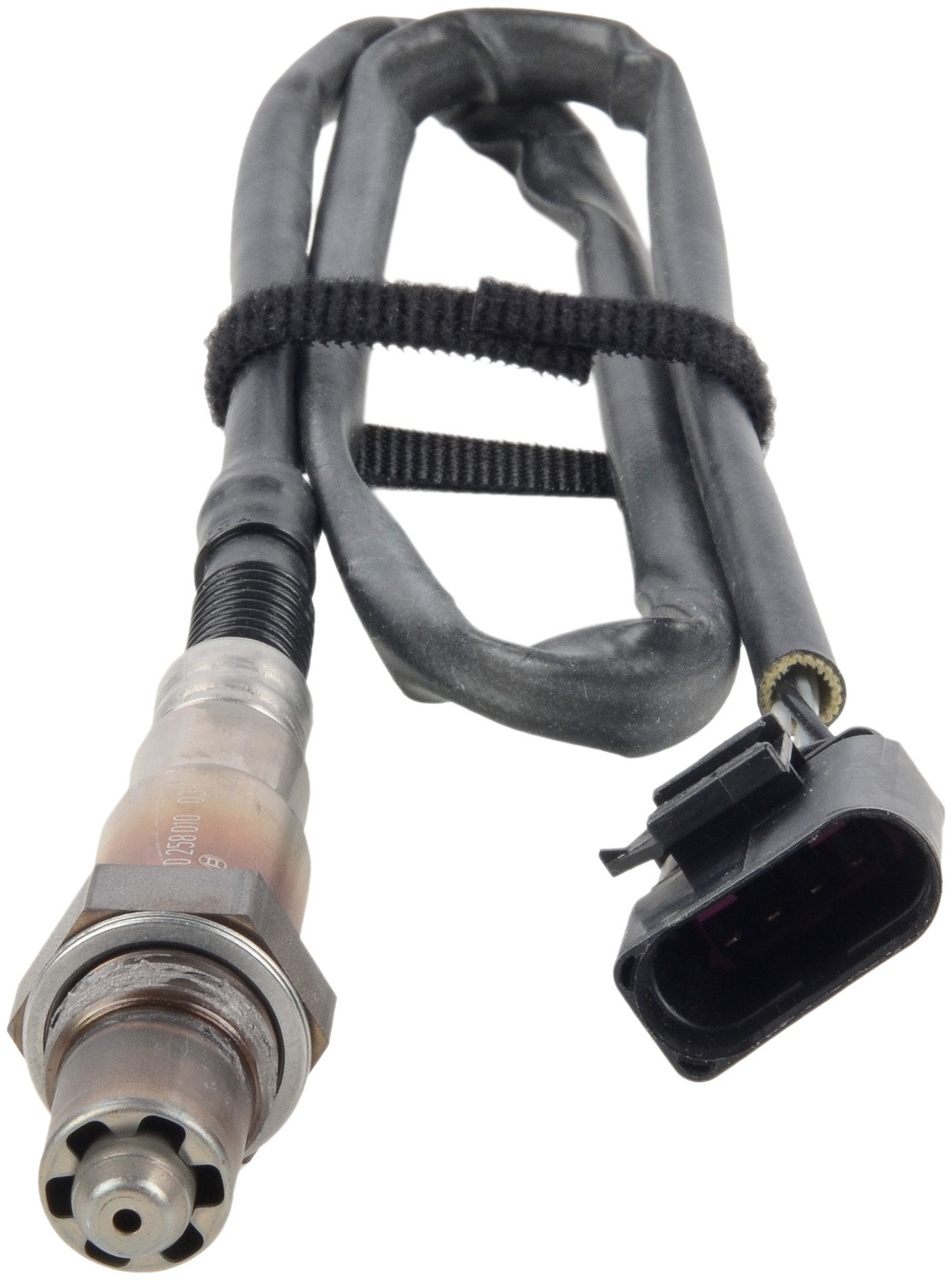 AM Bosch Oxygen Sensor SKU BS16002