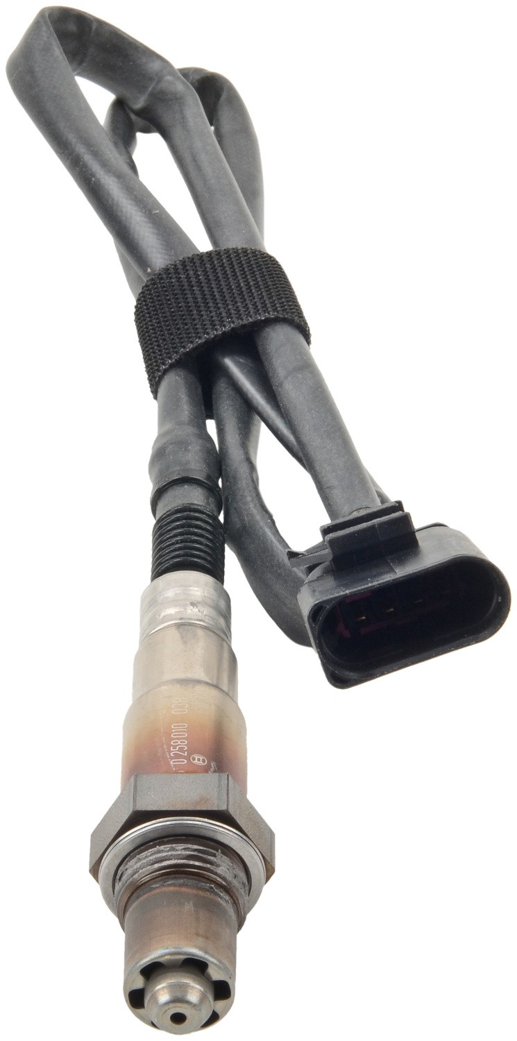 AM Bosch Oxygen Sensor SKU BS16978