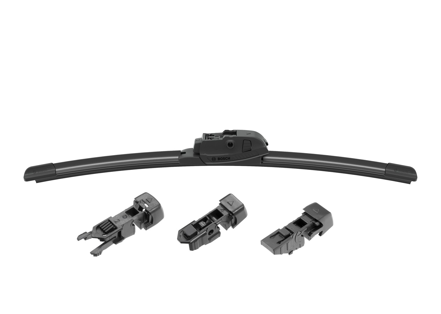 AM Wiper Blade SKU BS16CA