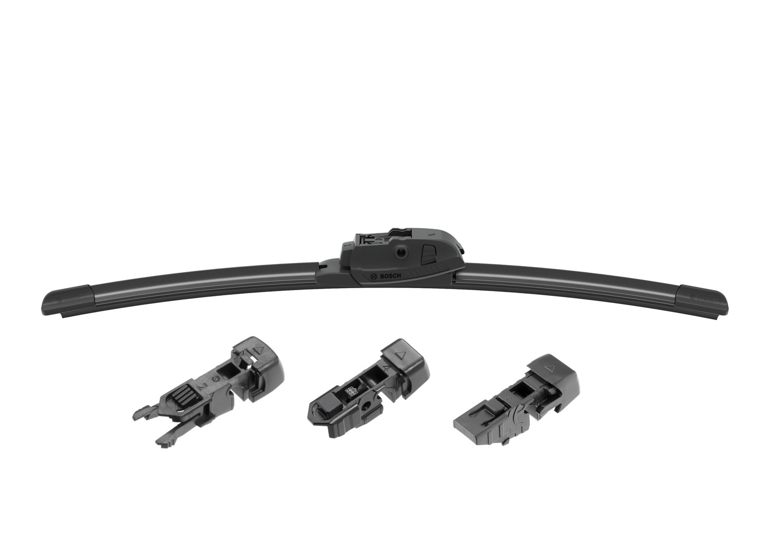 AM Wiper Blade SKU BS17CA
