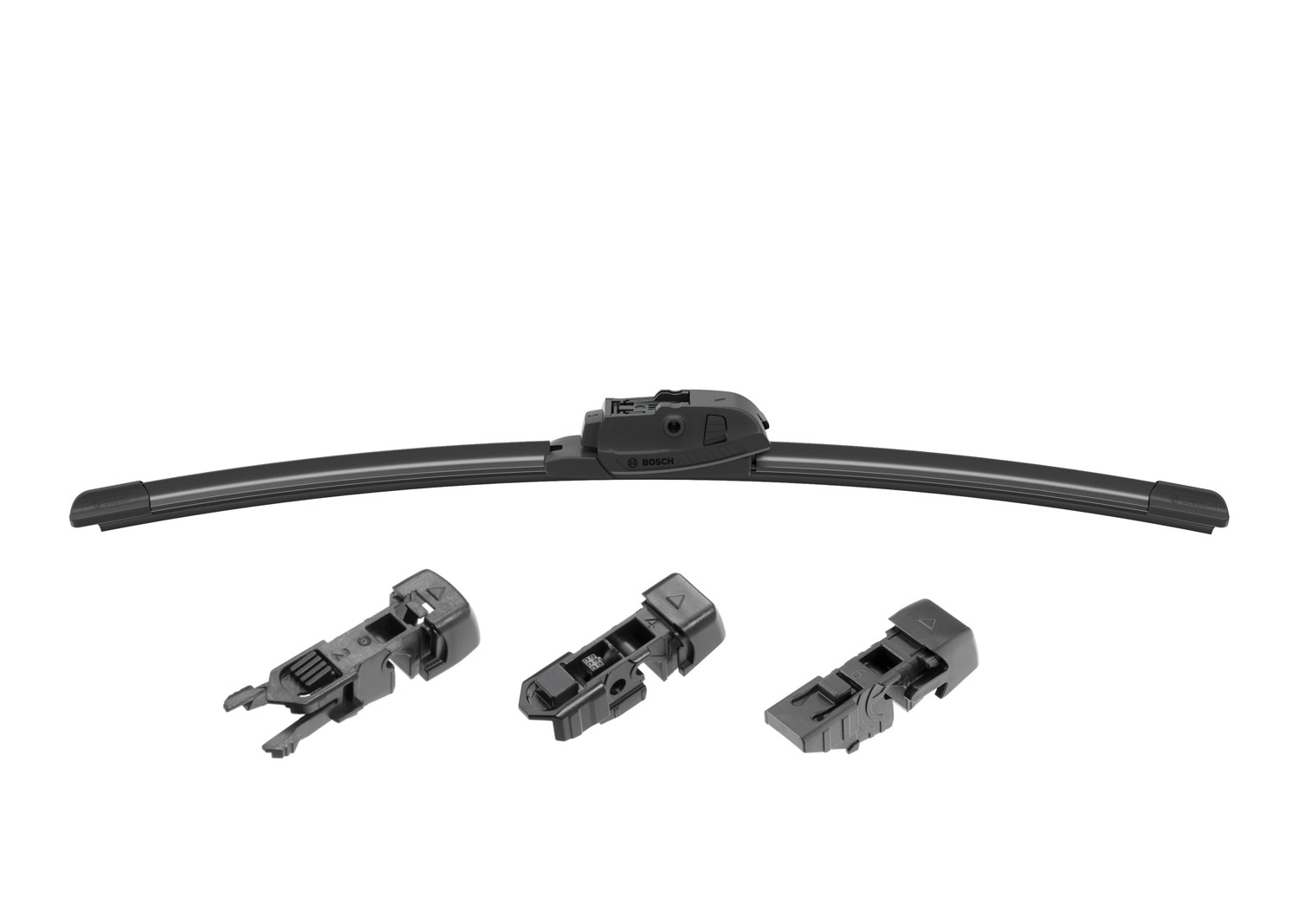 AM Wiper Blade SKU BS19CA