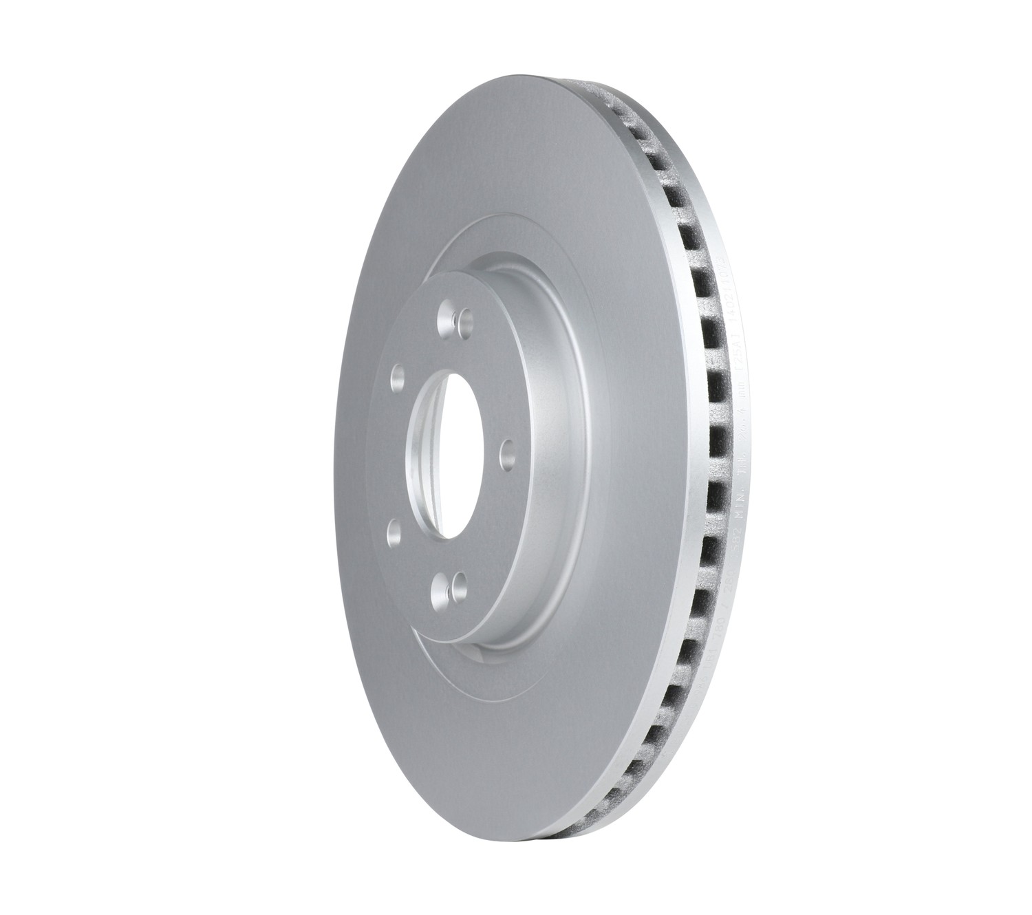 AM Brake Disc SKU BS28011582