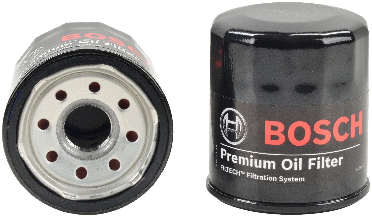 AM Oil Filter SKU BS3300