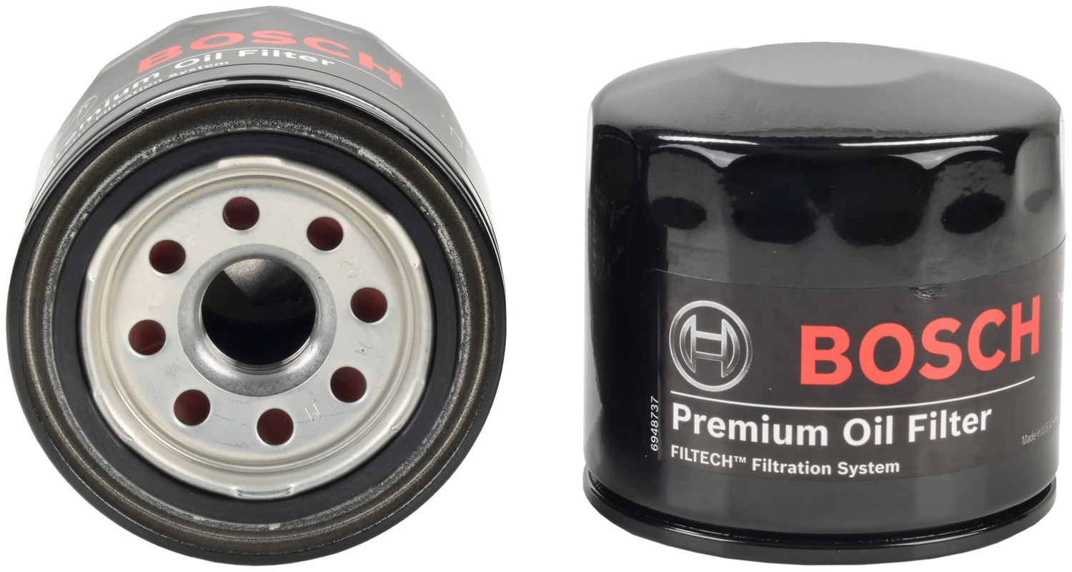 AM Oil Filter SKU BS3312