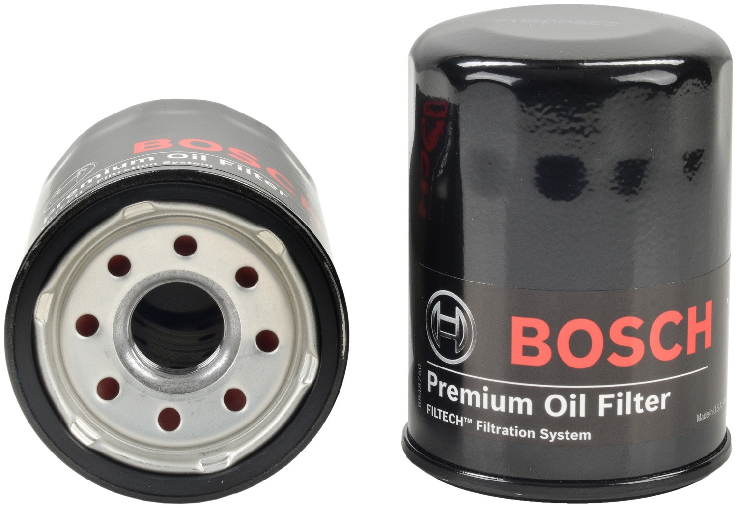 AM Oil Filter SKU BS3323