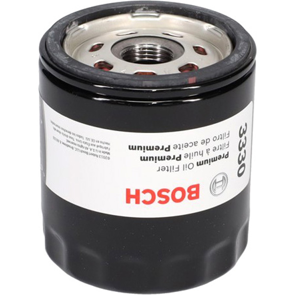 AM Bosch Oil Filter SKU BS3330