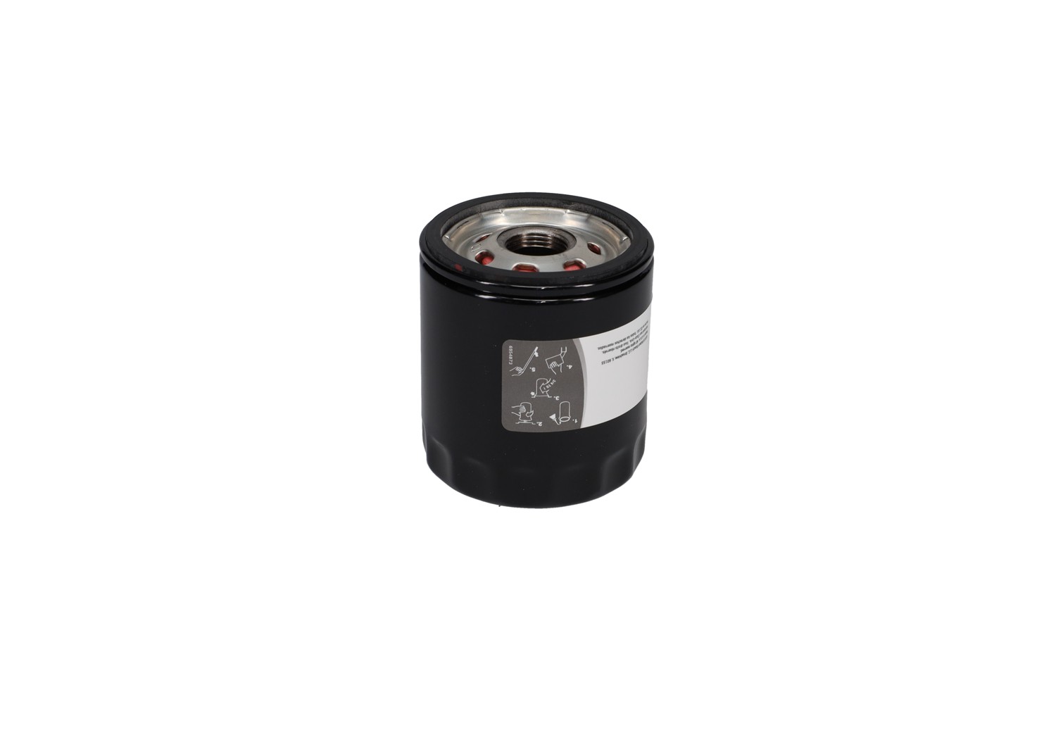 AM Bosch Oil Filter SKU BS3332