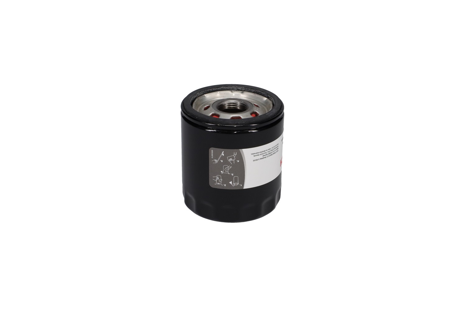 AM Oil Filter SKU BS3334