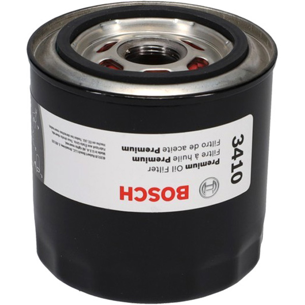 AM Oil Filter SKU BS3410