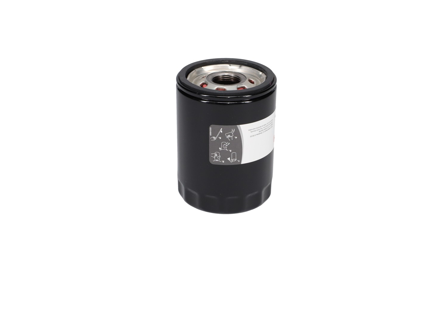 AM Oil Filter SKU BS3502
