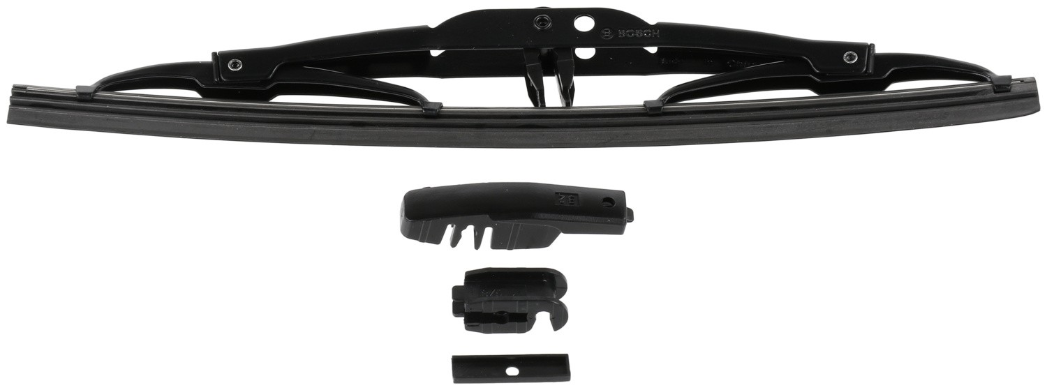 AM Wiper Blade SKU BS40510