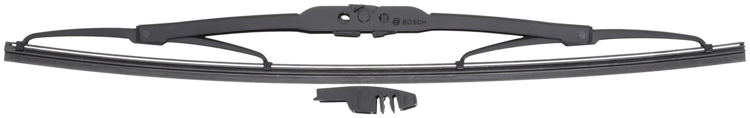 AM BOSCH MICRO EDGE WIPER BLADE SOLD INDIVIDUALLY 16 in. length Made from precision cut specially SKU BS40716A