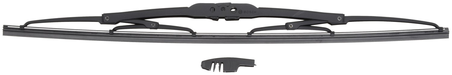 AM BOSCH MICRO EDGE WIPER BLADE SOLD INDIVIDUALLY 18 in. length Made from precision cut specially SKU BS40718A