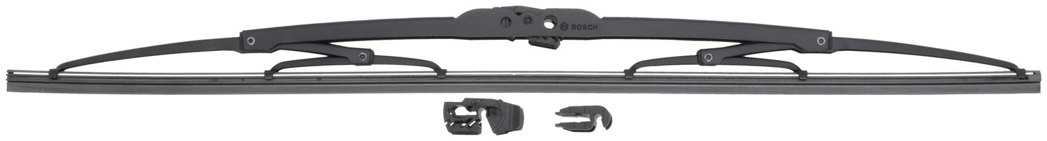AM BOSCH MICRO EDGE WIPER BLADE SOLD INDIVIDUALLY 20 in. length Made from precision cut specially SKU BS40720A