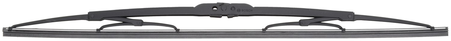 AM BOSCH MICRO EDGE WIPER BLADE SOLD INDIVIDUALLY 21 in. length Made from precision cut specially SKU BS40721
